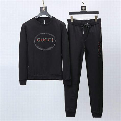 cheap gucci tracksuit replica|gucci tracksuits from etsy.